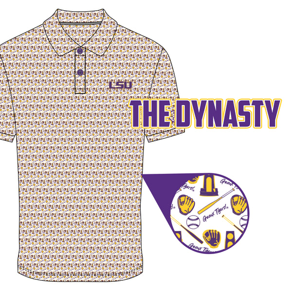 The Dynasty