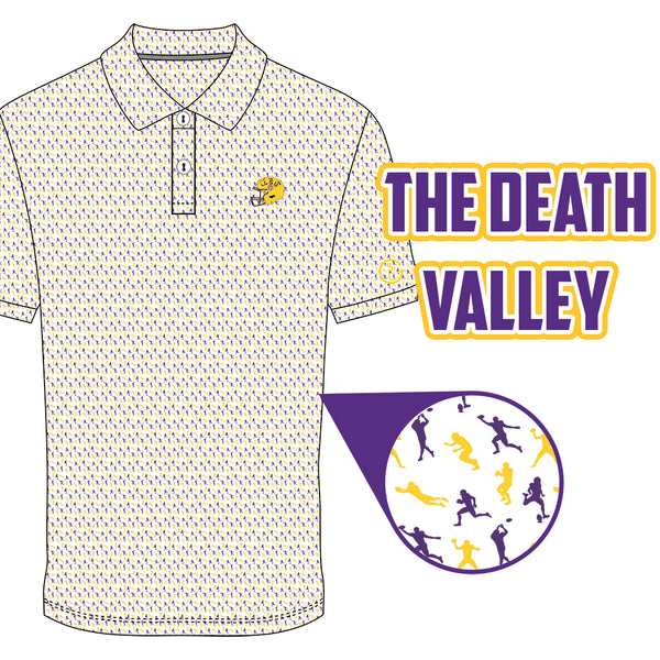 The Death Valley