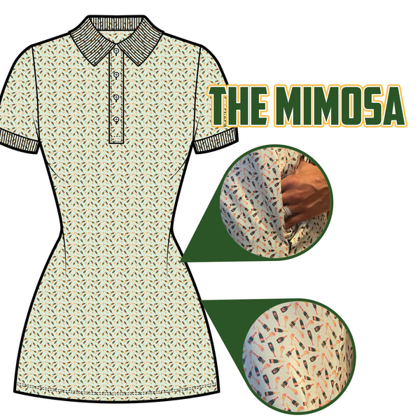 The Mimosa