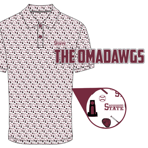 The Omadawgs