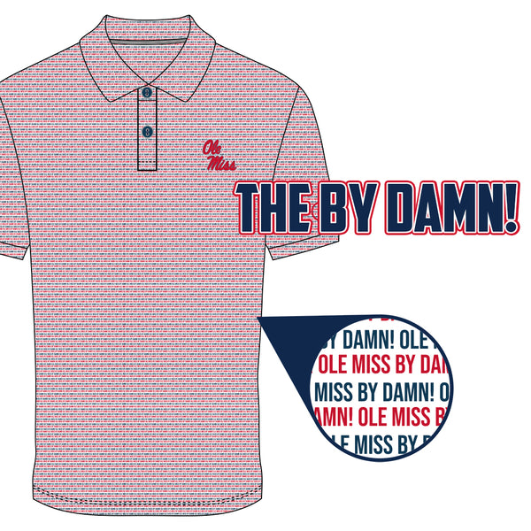 The By Damn!
