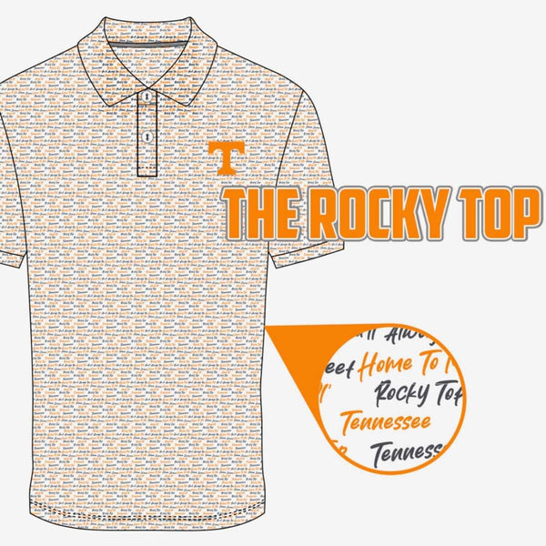 The Rocky Top